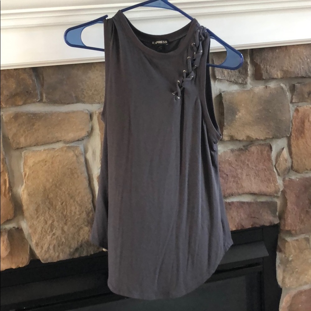 Express top